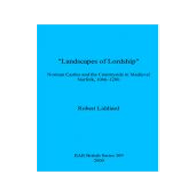 [预订]Landscapes of Lordship’ 9781841711560