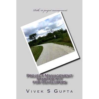 预订 Project Management Starter Kit for Developers: 9780692790748