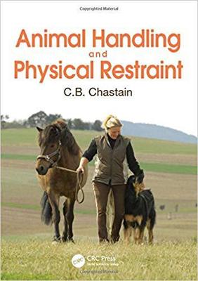 【预售】Animal Handling and Physical Restraint