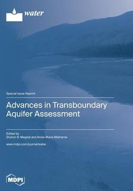 [预订]Advances in Transboundary Aquifer Assessment 9783036584515