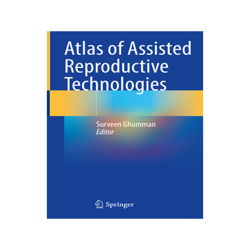 [预订]Atlas of Assisted Reproductive Technologies