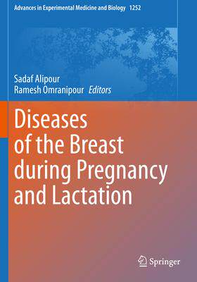 [预订]Diseases of the Breast during Pregnancy and Lactation 9783030415983