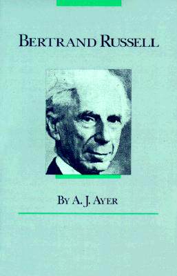 【预订】Bertrand Russell 9780226033433