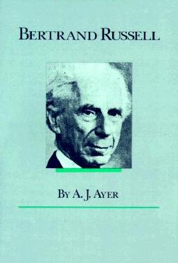 【预订】Bertrand Russell 9780226033433