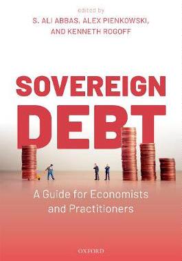 【预订】Sovereign Debt