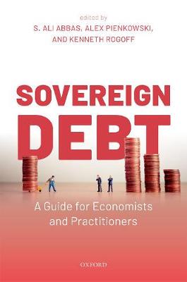 【预订】Sovereign Debt