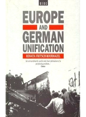 预订 Europe and German Unification: 9780854969791