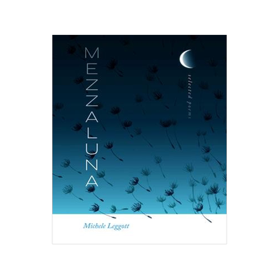 [预订]Mezzaluna 9780819579072