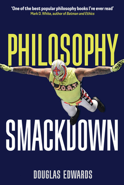 【预订】Philosophy Smackdown 9781509537662