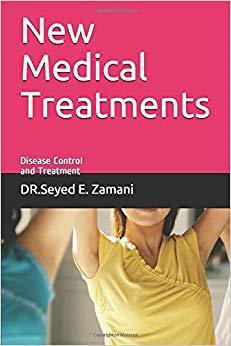 【预售】New Medical Treatments: Disease Control and Treatment
