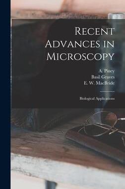 [预订]Recent Advances in Microscopy; Biological Applications 9781014348876