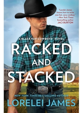 预订 Racked and Stacked: 9780399584114