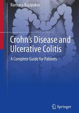 [预订]Crohn’s Disease and Ulcerative Colitis 9783031454066
