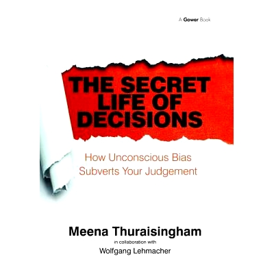 How Unconscious Bias Subverts Your Judge