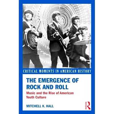 Music and the Rise of American Youth Cul