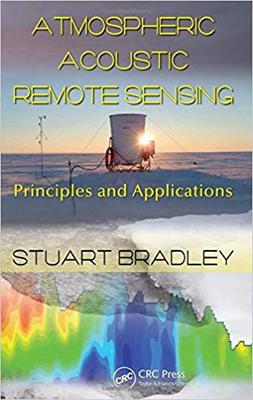 【预订】Atmospheric Acoustic Remote Sensing