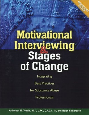 【预售】Motivational Interviewing and Stages of Change
