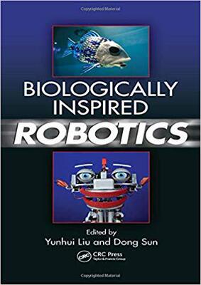 【预售】Biologically Inspired Robotics