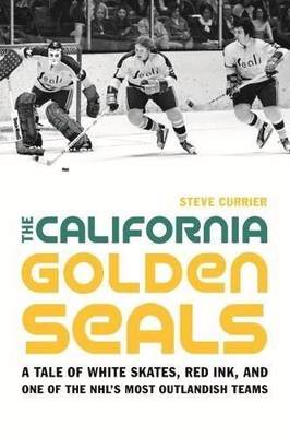 [预订]The California Golden Seals 9780803288485