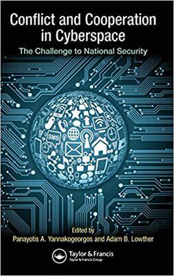 【预售】Conflict and Cooperation in Cyberspace