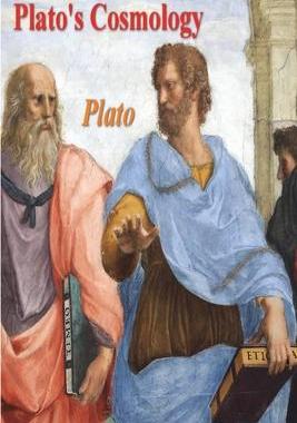 [预订]Plato’s Cosmology: The Timaeus of Plato 9781773239866