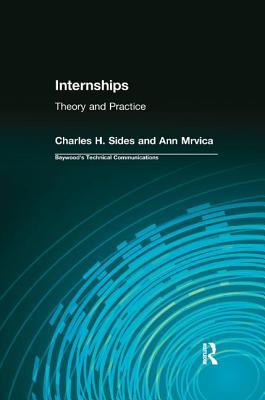 【预订】Internships