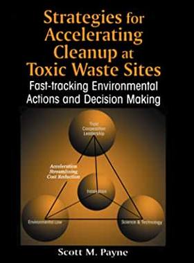 【预订】Strategies for Accelerating Cleanup at Toxic Waste Sites