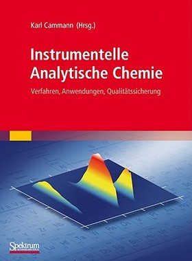 预订 Instrumentelle Analytische Chemie