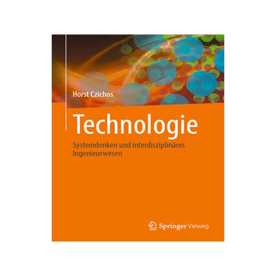 预订 Technologie: Systemdenken und interdisziplinares Ingenieurwesen
