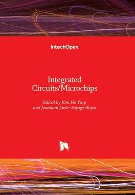 [预订]Integrated Circuits/Microchips 9781789859300