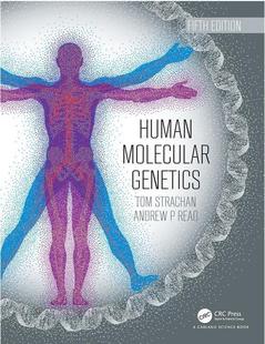 Human Genetics Molecular