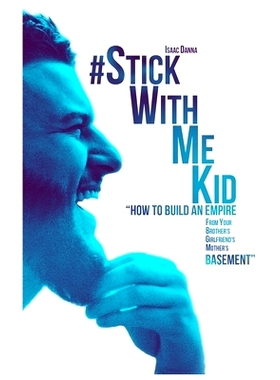 预订 #StickWithMeKid: 