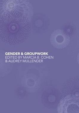 【预订】Gender and Groupwork