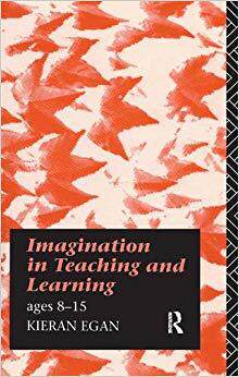 【预售】Imagination in Teaching and Learning