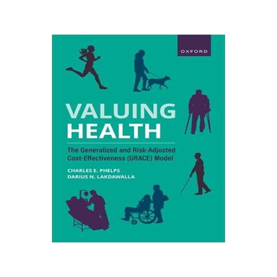 [预订]Valuing Health 9780197686294