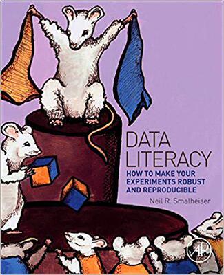 【预售】Data Literacy
