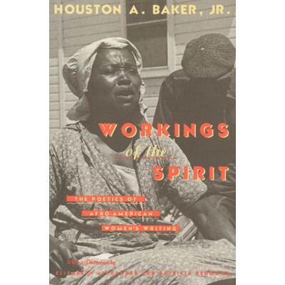The Poetics of Afro-American Women&rsquo;s Wr