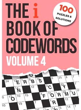 预订 The i Book of Codewords Volume 4: 9781797615202