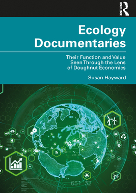 【预订】Ecology Documentaries 9781032131627