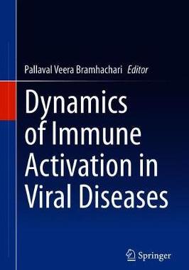 【预订】Dynamics of immune activation in viral diseases
