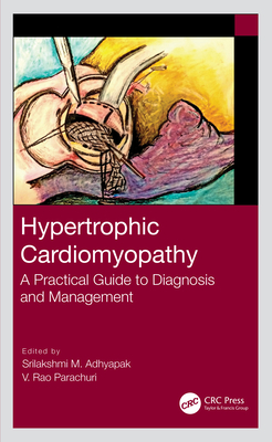 【预订】Hypertrophic Cardiomyopathy