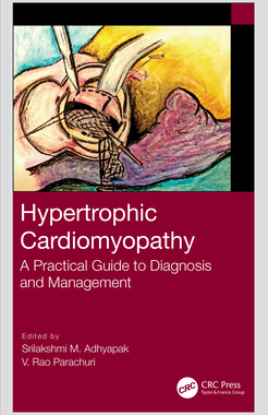 【预订】Hypertrophic Cardiomyopathy