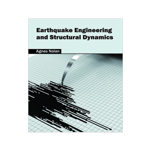 [预订]Earthquake Engineering and Structural Dynamics 9781632384737