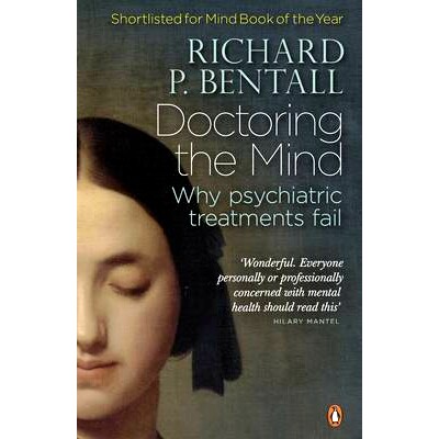 预订 Doctoring the Mind: 9780141023694
