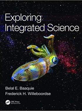 【预售】Exploring Integrated Science