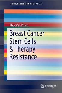 Cancer Stem Cells Therapy Breast Resistance 预售