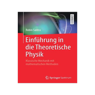 预订 Einführung in die Theoretische Physik