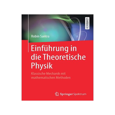 预订 Einführung in die Theoretische Physik