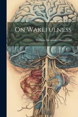 [预订]On Wakefulness 9781021085351