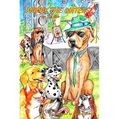 预订 Muddy The Waters: 9780578844381